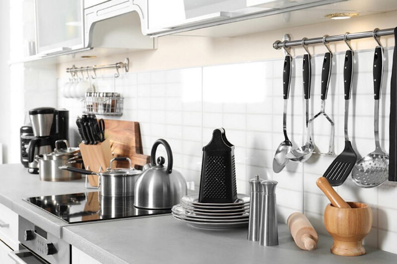 Top Reasons to Ensure the Proper Maintenance of Your Kitchen Appliance Equipment