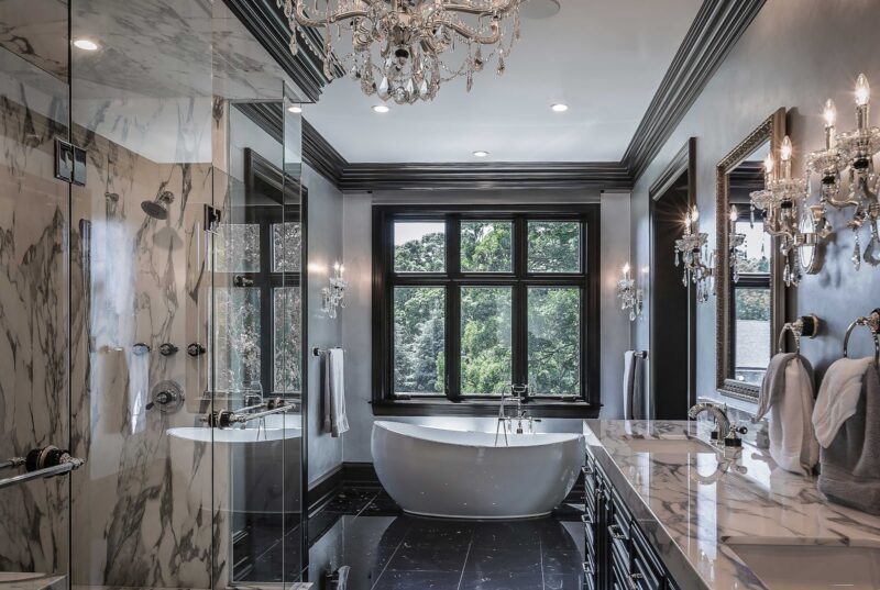 One-Day Bathroom Remodeling vs. Traditional Renovation: Which is Better?